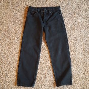 Men's Levi pants